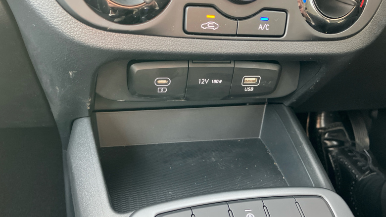 Hyundai i10 1.0 [63] Advance 5dr Auto [Nav] Petrol Hatchback